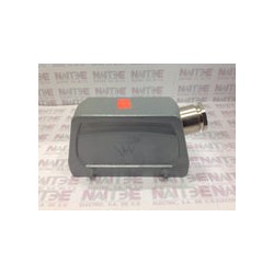 TAPA WIELAND 70.350.2435.0, 24 P. 500 V.