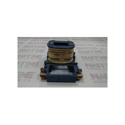 BOBINA P/ CONTACTOR TELEMECANIQUE 220 V  LX1D4M7