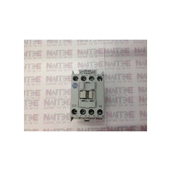 CONTACTOR ALLEN BRADLEY 100-C23A10-C DE 220 V.