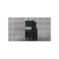 RELEVADOR DE SOBRECARGA ABB  TF42-3.1, 2.3-3.1 AMP. CAT. 1SAZ721201R1033