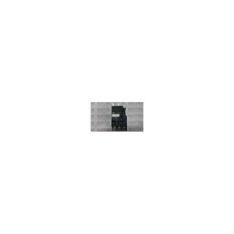 RELEVADOR DE SOBRECARGA ABB  TF42-3.1, 2.3-3.1 AMP. CAT. 1SAZ721201R1033