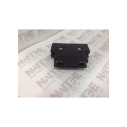 BLOCK DE CONTACTO AUXILIAR DERECHO SIEMENS 3TY6501-1B 1NA-1NC