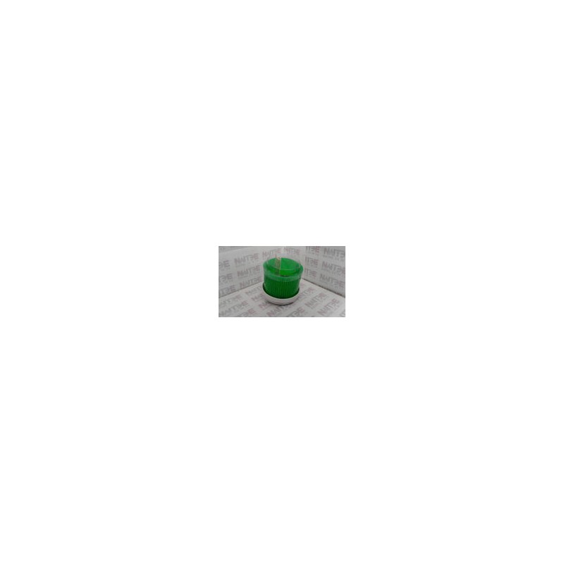 MODULO TORRETA SIRENA  TWSF  VERDE 12-240V BA15D 5W MAX  COD 27705