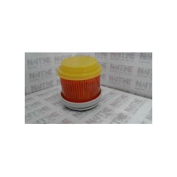 MODULO TORRETA  SIRENA TWSF  AMBAR 12-240 V  COD27705 BA15D 5W MAX