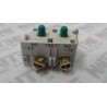 BLOCK DE CONTACTOS CUTLER HAMMER  10250T2  2 NO