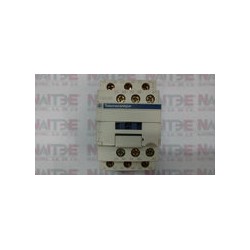 CONTACTOR AUXILIAR TELEMECANIQUE  CAD50  220 V