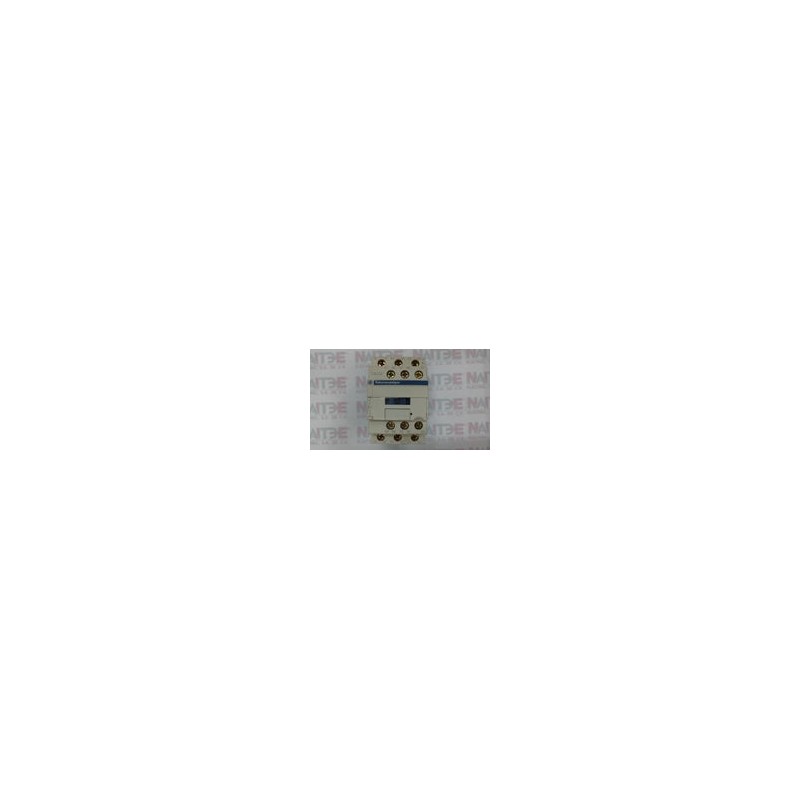 CONTACTOR DE CONTROL TELEMECANIQUE CAD32 M7 3NA-2NC 220 V