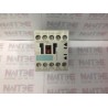 CONTACTOR AUXILIAR SIEMENS 3RH1122-1AN10 DE 220 V.  2NO+2 NC