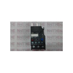 RELEVADOR DE SOBRECARGA ABB  TF42-20, 16-20 AMP. CAT. 1SAZ721201R1049