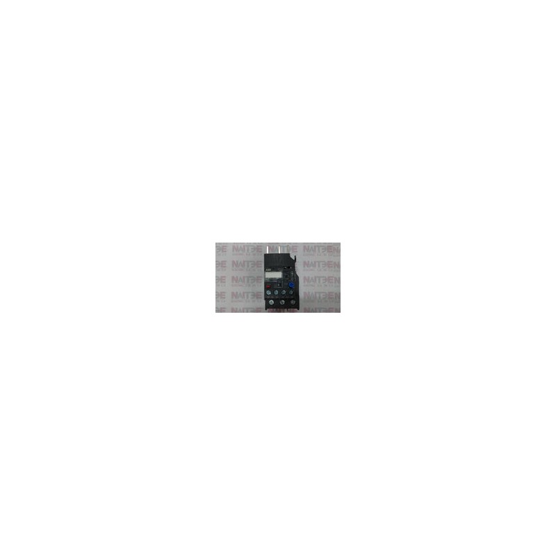 RELEVADOR DE SOBRECARGA ABB  TF42-20, 16-20 AMP. CAT. 1SAZ721201R1049