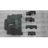 BLOQUEO MECANICO / ELECTRICO ABB  TIPO LATERAL VE 5-2, A50...A110, AE50...A110. CAT.1SBN030210R1000