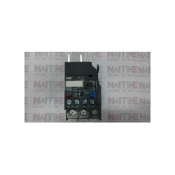 RELEVADOR DE SOBRECARGA ABB 1SAZ721201R1040, TF42-7.6, 5.70-7.60 AMP. CAT. 1SAZ721201R1040