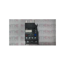 RELEVADOR DE SOBRECARGA ABB  TF42-1.3, 1.0- 1.3 AMP. CAT. 1SAZ721201R1025