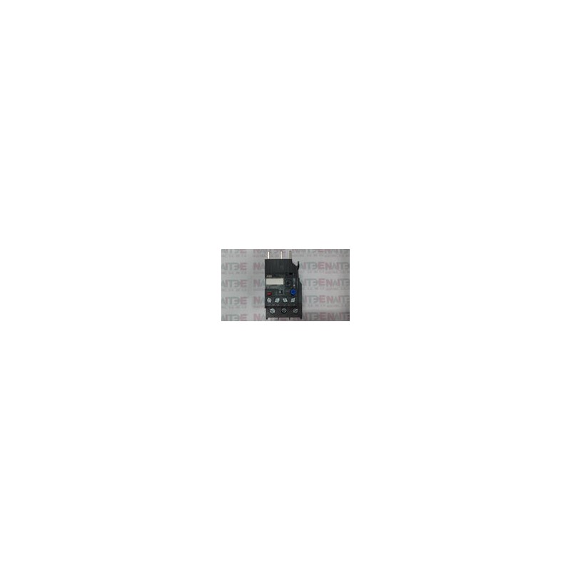 RELEVADOR DE SOBRECARGA ABB  TF42-1.3, 1.0- 1.3 AMP. CAT. 1SAZ721201R1025