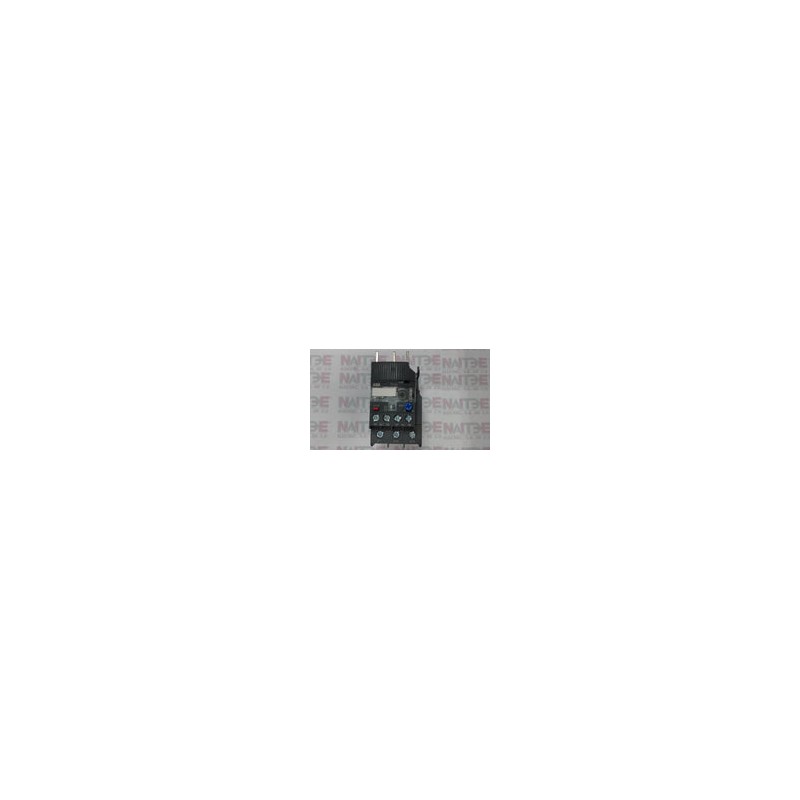 RELEVADOR DE SOBRECARGA ABB  TF42-0.74, 0.55-0.74 AMP. CAT. 1SAZ721201R1021