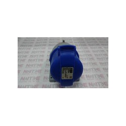 TOMACORRIENTE AEREA ABB 2CMA193132R1000, 32 AMP. 3P + T, 200-250 V, IP44   332R59