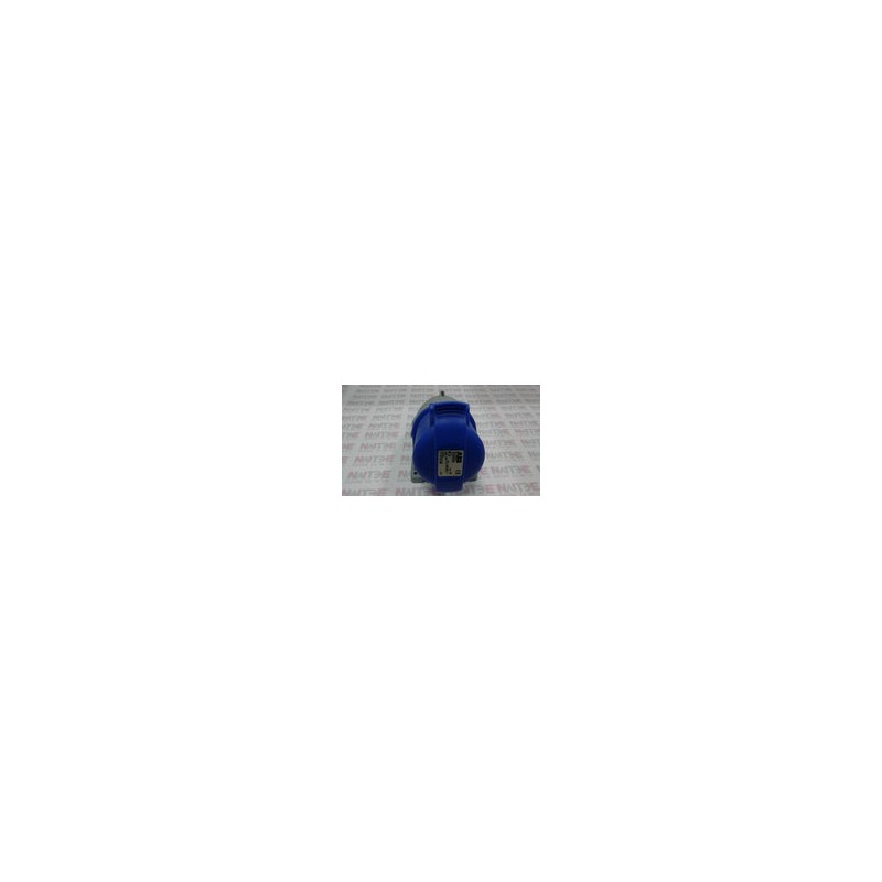 TOMACORRIENTE AEREA ABB 2CMA193132R1000, 32 AMP. 3P + T, 200-250 V, IP44   332R59
