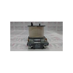 BOBINA P/CONTACTOR ABB  TIPO ZA75 400-415 V. 50Hz / 415-440 V. 60Hz. CAT.1SBN153510R8606