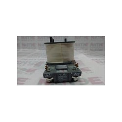 BOBINA P/CONTACTOR ABB  TIPO ZA75 200 V. 50Hz / 200-220 V. 60Hz. CAT.1SBN153510R7506