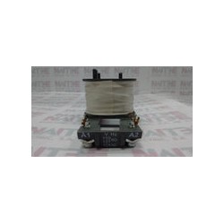 BOBINA P/CONTACTOR ABB  TIPO ZA75 105 V 50Hz / 110-127V 60Hz. CAT.1SBN153510R2606