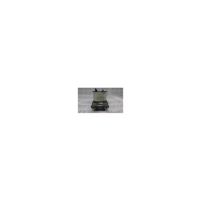 BOBINA P/CONTACTOR ABB  TIPO ZA75 105 V 50Hz / 110-127V 60Hz. CAT.1SBN153510R2606
