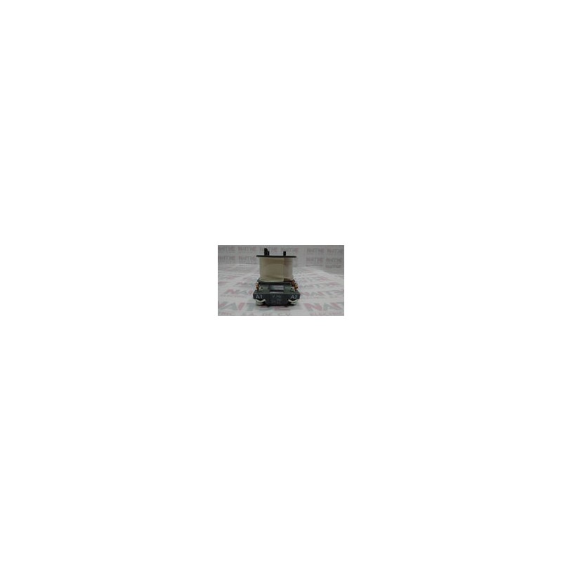 BOBINA P/CONTACTOR ABB  TIPO ZA75 24 V. 50Hz / 24 V. 60Hz. CAT.1SBN153510R8106
