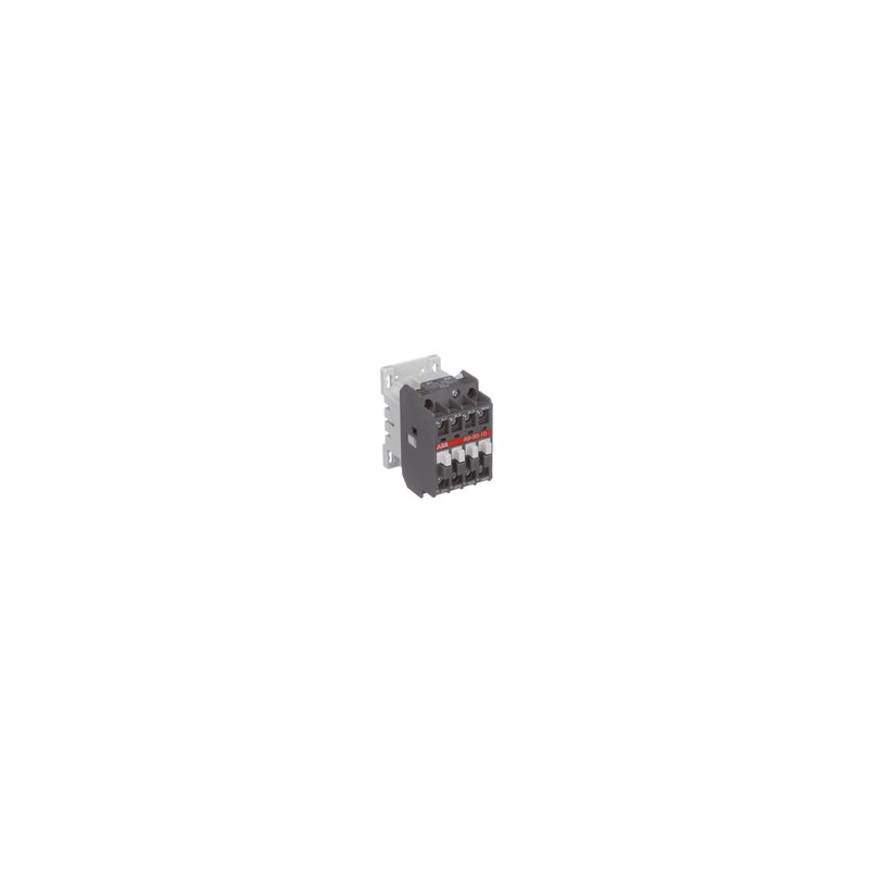 CONTACTOR ABB 1SBL141001R7510, A9-30-10 BOBINA 200-220 VCA (OBSOLETO SUST. 140660)