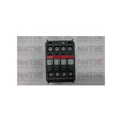 CONTACTOR ABB 1SBL141001R8610, A9-30-10 BOBINA 415-440 VCA
