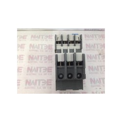 RELEVADOR DE SOBRECARGA ABB 1SAZ211201R1043, TA25DU 11, 7.5-11 AMP, A9/A12/A16/A26/A30/A40