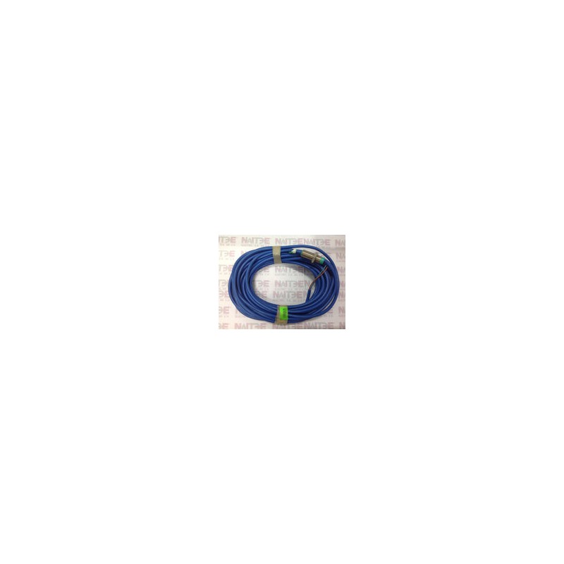 SENSOR  PEPPERL+FUCHS  NCN4-12GM35-NO