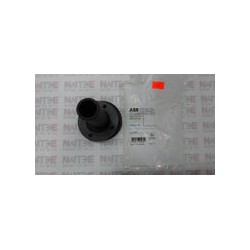 BASE ABB KA70-1011  CON TUBO DE PLASTICO (110 MM) CAT 1SFA616077R1011