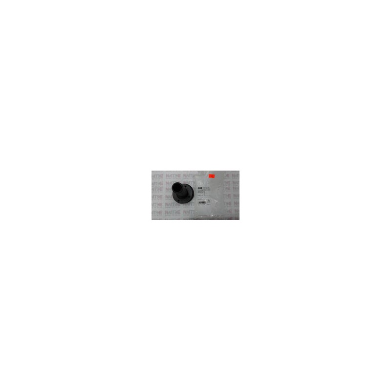 BASE ABB KA70-1011  CON TUBO DE PLASTICO (110 MM) CAT 1SFA616077R1011