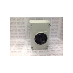 CAJA SIEMENES 3RV1923-1D PARA GUARDAMOTOR