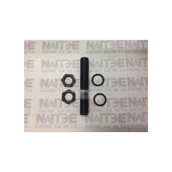 SENSOR INDUCTIVO NAMCO  EE510-78042 M12 10-30 VDC PNP DS 4 MM RAZANTE 4 HILOS C/CONECTOR M12