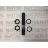 SENSOR INDUCTIVO NAMCO  EE510-78042 M12 10-30 VDC PNP DS 4 MM RAZANTE 4 HILOS C/CONECTOR M12