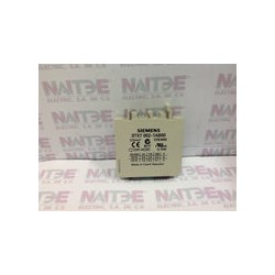 INTERFACE SIEMENS 3TX7 002-1AB00 DE 24 VDC.