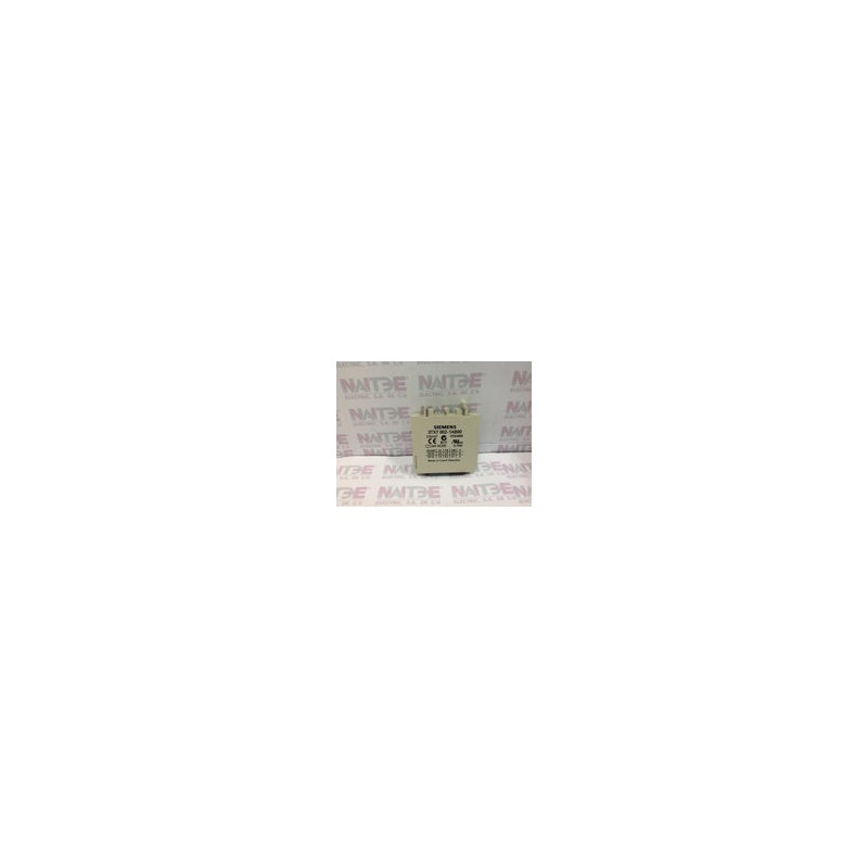 INTERFACE SIEMENS 3TX7 002-1AB00 DE 24 VDC.