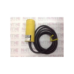 SENSOR CAPACITIVO NAMCO  ET-720-83410 M30 20-250 VAC NO DS 20 MM RAZANTE 2 HILOS C/CABLE