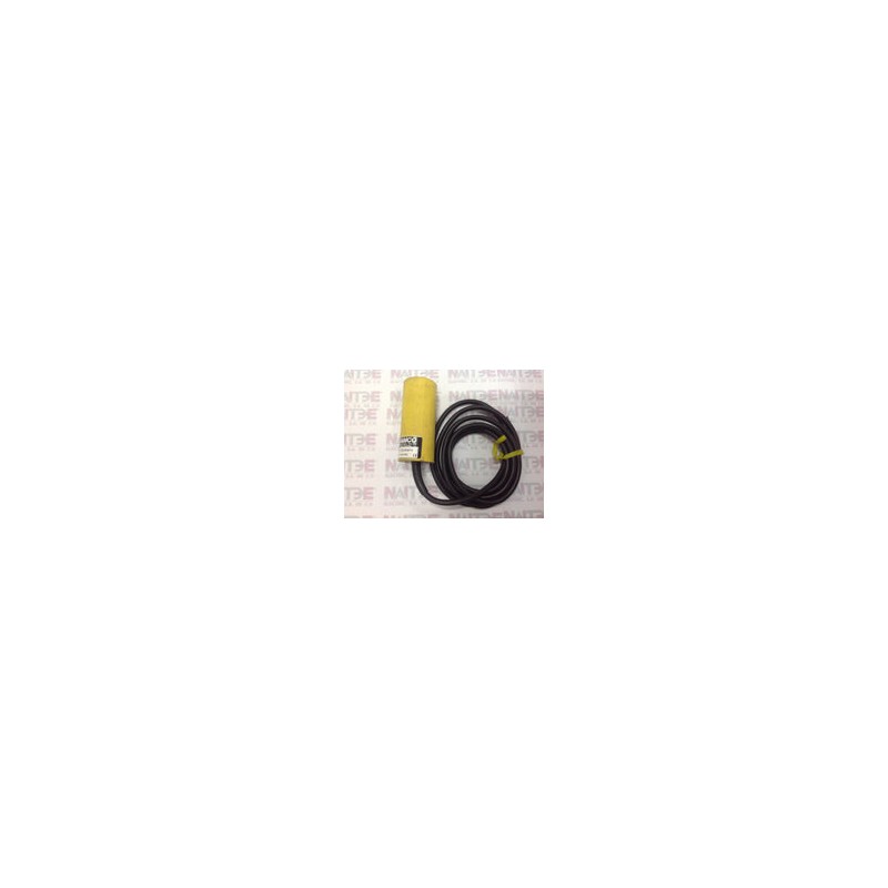 SENSOR CAPACITIVO NAMCO  ET-720-83410 M30 20-250 VAC NO DS 20 MM RAZANTE 2 HILOS C/CABLE