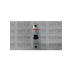 INTERRUPTOR TERMO ABB  1 P  40 AMP.  230-400 VCA. CAT.SH201T-C40