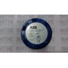 MODULO LUMINOSO AZUL ABB  KL70-401L, 12-240 V CA/CD. CAT.1SFA616070R4014  BULBO NO INCLUIDO