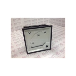 VOLMETRO HEDRICK DE  PULG 0 - 300  PULG