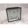 VOLMETRO HEDRICK DE  PULG 0 - 300  PULG