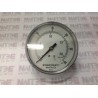 MANOMETRO ASHCROFT DE 0-30 PSI CARATULA DE 3 1/2 PULG TIPO SECO POSTERIOR DE 1/4 PULG (S/M)