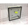 AMPERIMETRO HEDRICK DE 0 - 300