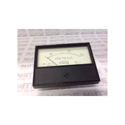 VOLTMETRO FIMESA 211 DE 0-300 V CA. (S/M)