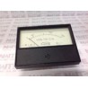 VOLTMETRO FIMESA 211 DE 0-300 V CA. (S/M)