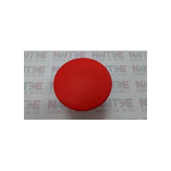 BOTON PULSADOR TIPO HONGO ROJO  TELEMECANIQUE  ZB4BR4 DE 60 mm