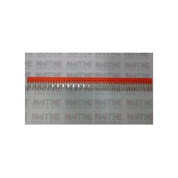 PUENTE PARA CLEMAS ABB DE 50 POLOS CAL. 26-10 AWG CAT. 1SNK905350R0000