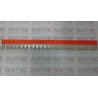 PUENTE PARA CLEMAS ABB DE 50 POLOS CAL. 26-10 AWG CAT. 1SNK905350R0000